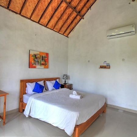 Kira Homestay Нуса-Лембонган Экстерьер фото