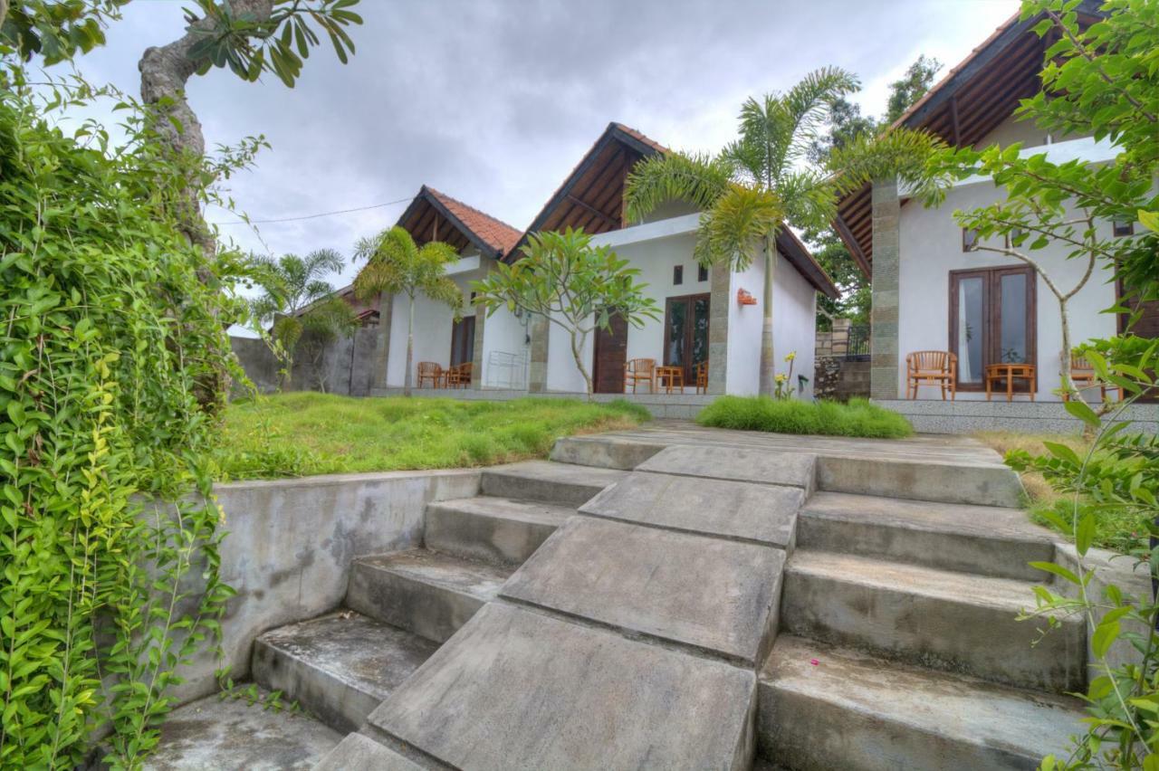 Kira Homestay Нуса-Лембонган Экстерьер фото
